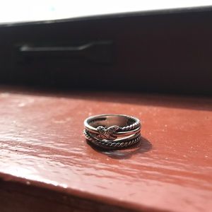 David Yurman ring